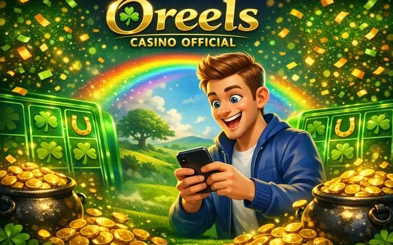 O'Reels Casino bonus offers overview