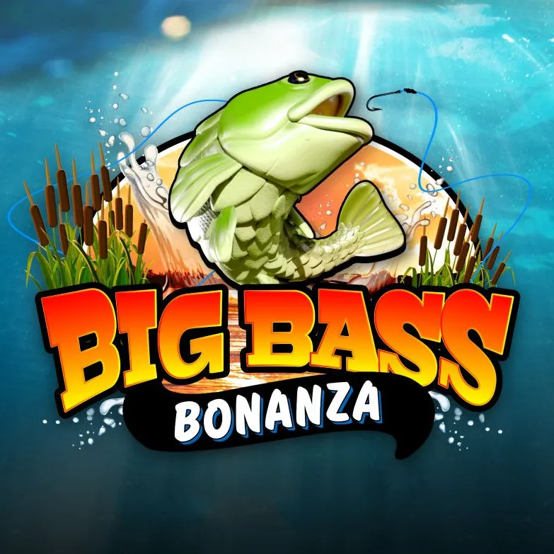 Big Bass Bonanza slot by Pragmatic Play