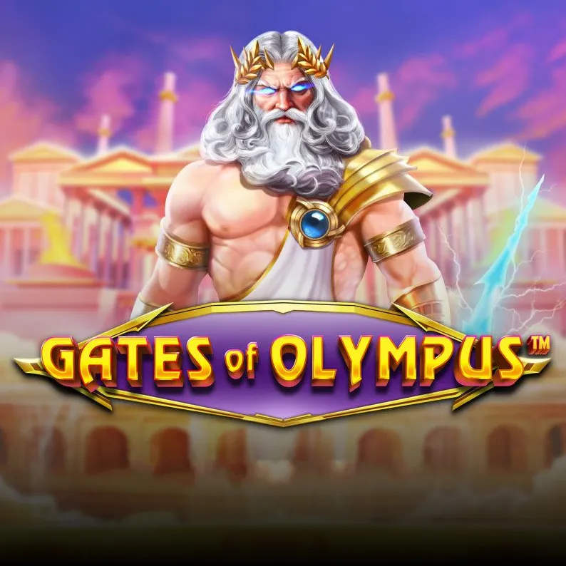 Gates of Olympus slot