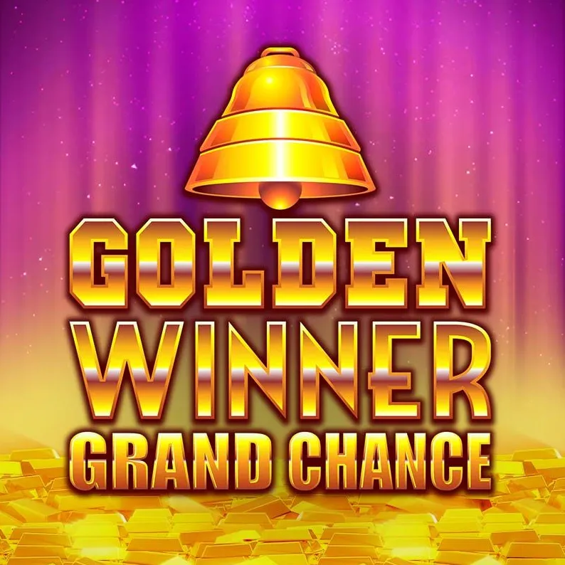 Golden Winner Grand Chance slot